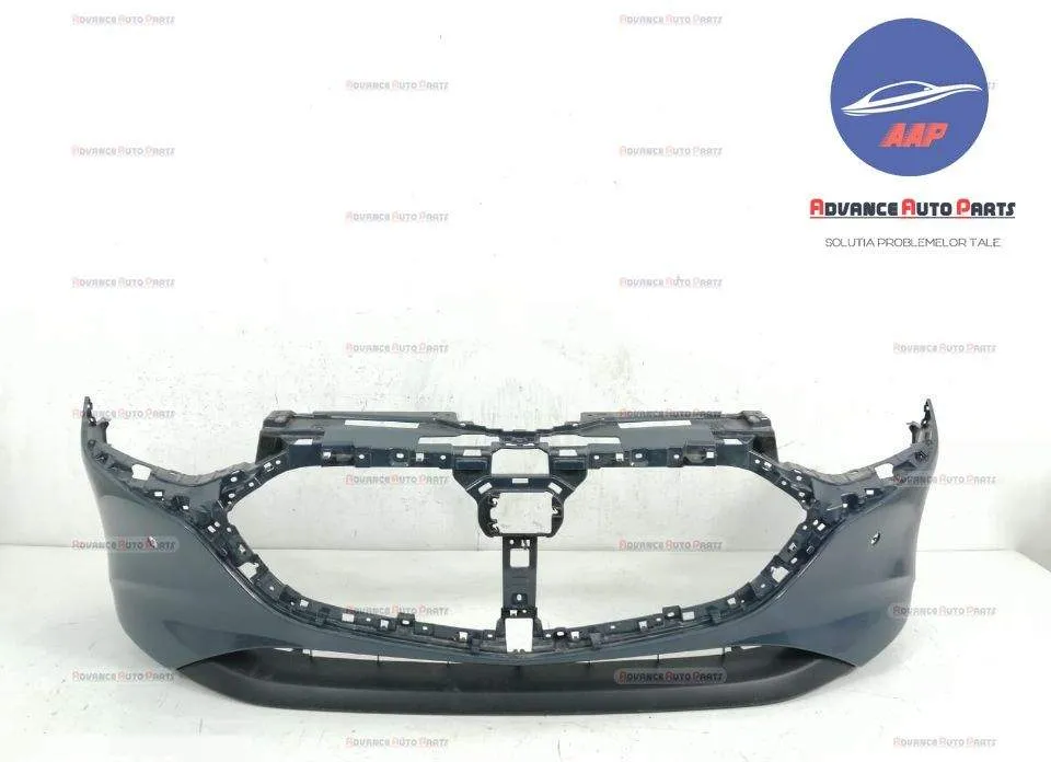 Bara fata  GT cu senzori originala Mazda  3 BP [2019 - 2022] - Foto 2