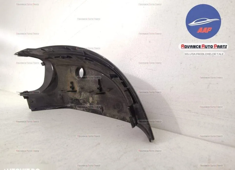 Capac oglinda dreapta cod A2526418 - original Audi  A8  D4/4H [2010 - - Foto 4
