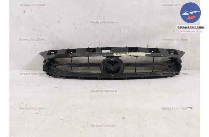 Grila Centrala Radiator originala Mazda  2 DJ [2014 - 2020]