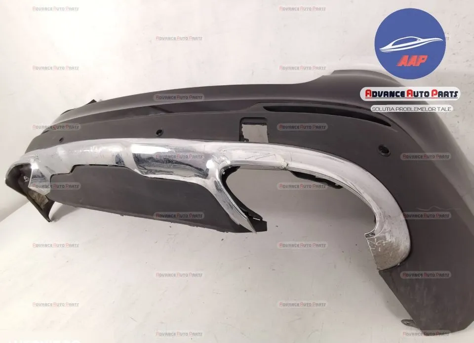 Bara spate cu Fusta Mercedes-Benz  GLC 1 [2015 - 2020] Originala In St - Foto 4