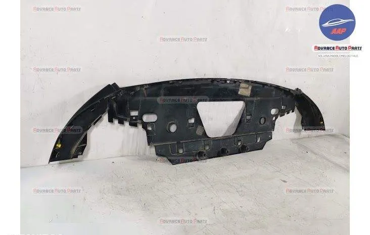 Fusta Spoiler Partea de Jos Bara Fata originala Land Rover  Range Rove - Foto 4
