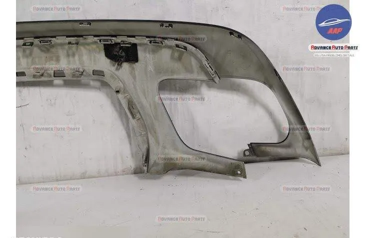 Ornament Spoiler Fusta R Dynamic cu senzori Land Rover  Range Rover Ve - Foto 6