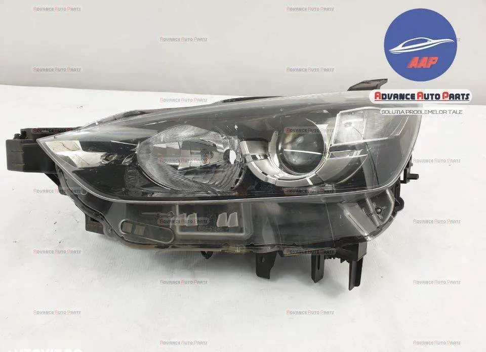 Far stanga Halogen original in stare foarte buna Mazda  CX-3  1 [2015