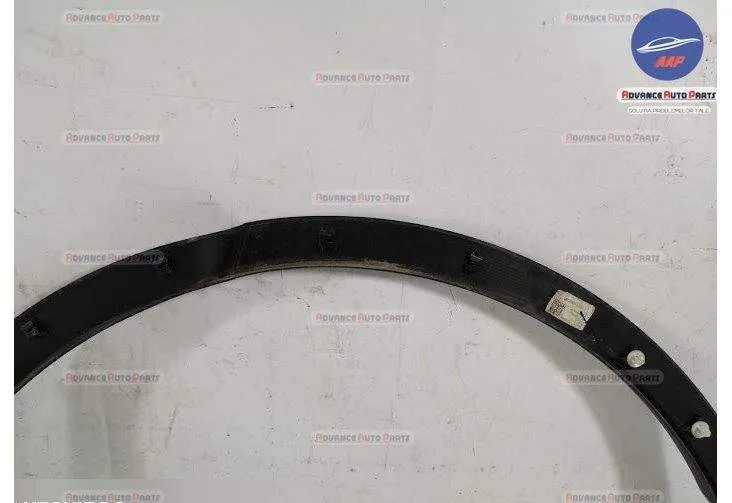 Bandou Overfender Dreapta Spate original cu senzor Jaguar  E-Pace  1 [ - Foto 6