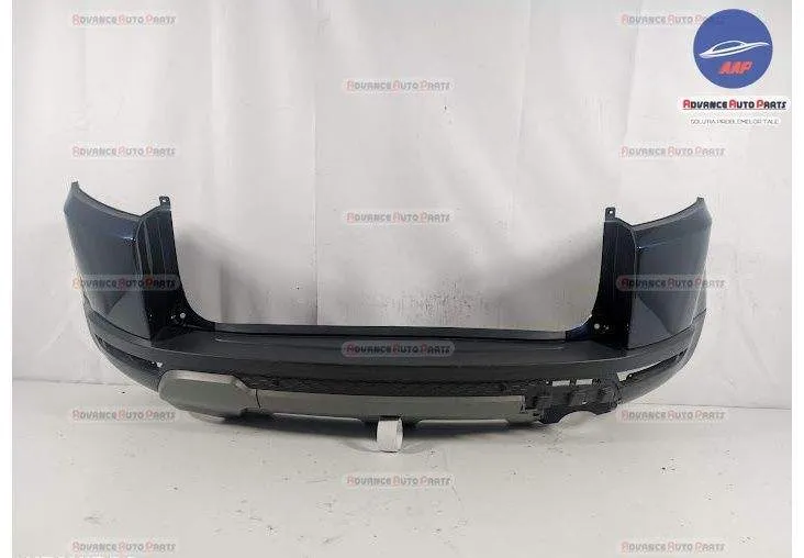 Bara Spate originala cu senzori Land Rover  Range Rover Evoque  L538 [ - Foto 1