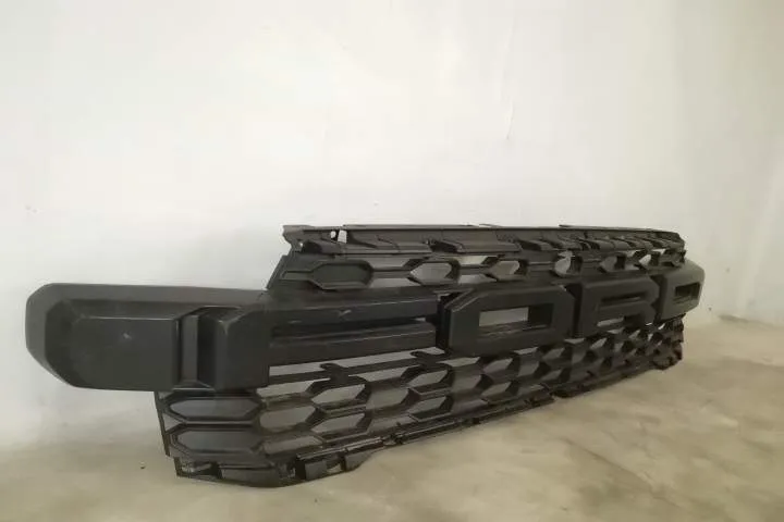 Grila Centrala Originala In Stare Buna Ford Ranger 2022-2023 Ford  Ran - Foto 2