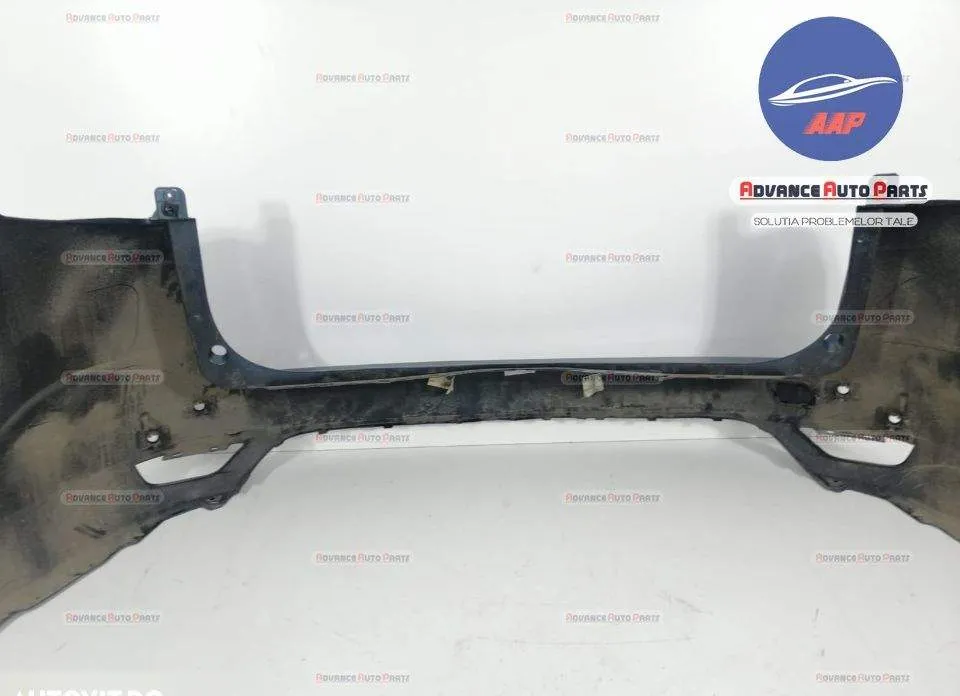 Bara Spate originala cu senzori Jaguar  XE  X760 [2014 - 2020] - Foto 4