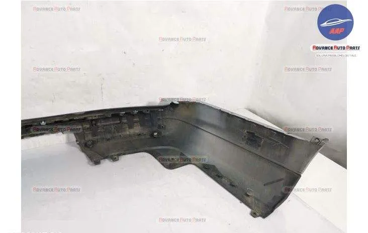 Bara Spate  originala cu 4 senzori Vogue Land Rover  Range Rover  4 [2 - Foto 7
