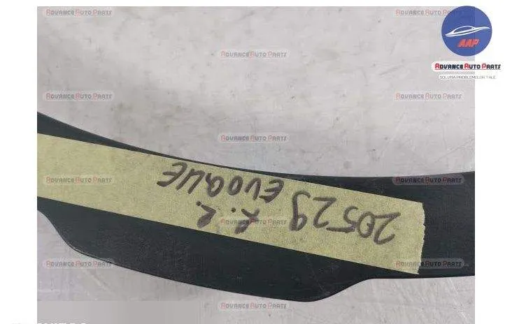 Bandou Overfender Stanga Spate original Land Rover  Range Rover Evoque - Foto 8