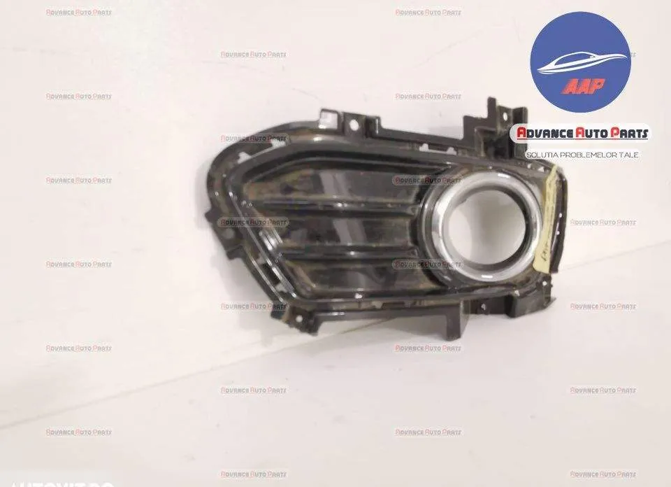 Grila proiector dreapta  cod DS7319952L - originala Ford  Mondeo  MK5 - Foto 5