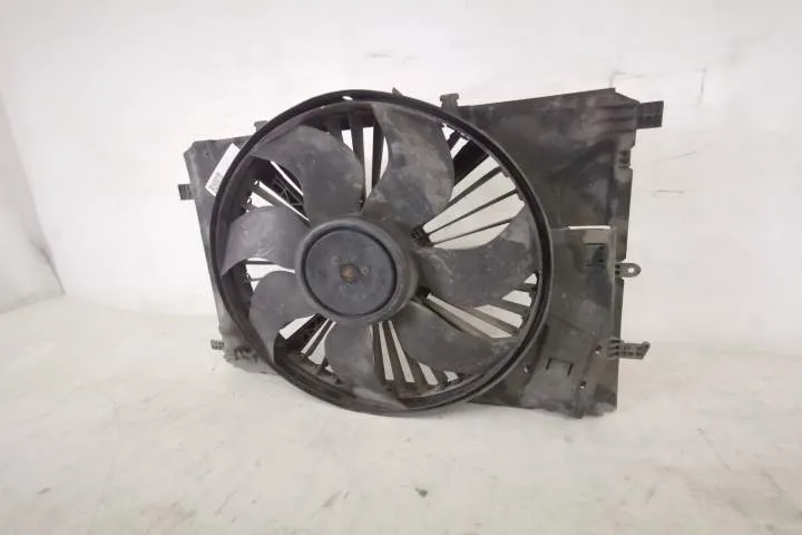 Electroventilator GMW Original In Stare Buna Mercedes-Benz  C-Class W2 - Foto 3