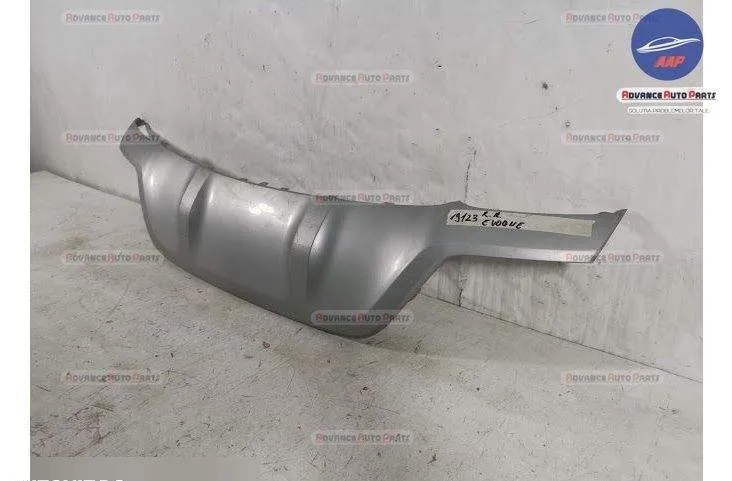 Spoiler Fusta Inferior Bara Spate original Land Rover  Range Rover Evo - Foto 3