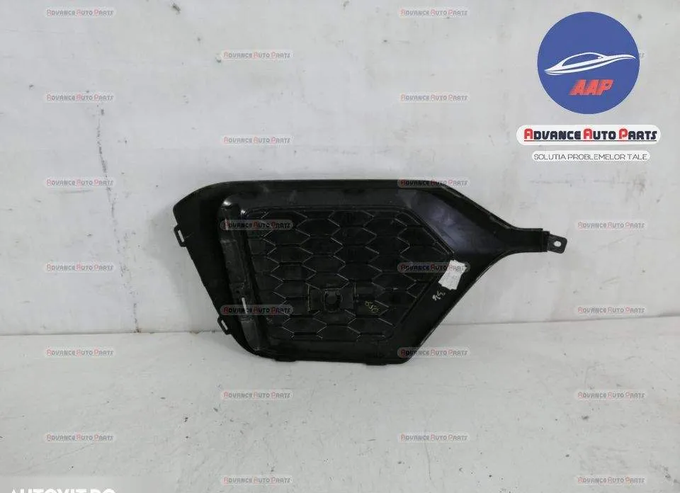 Grila Proiector Stanga originala Honda  Civic  10 [2015 - 2020] - Foto 4
