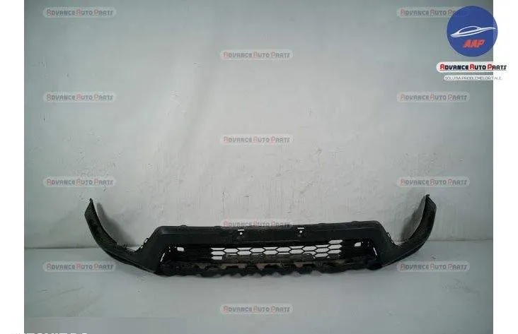 Spoiler Fusta originala Honda  CR-V  5 [2016 - 2020]