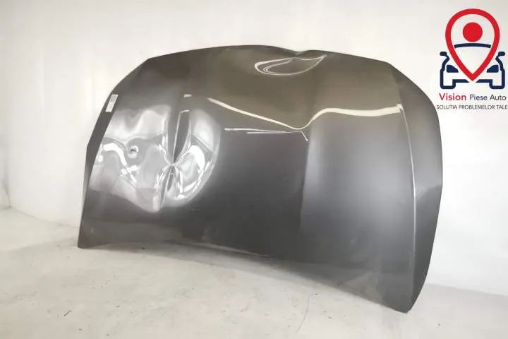 Capota Motor Originala Mercedes-Benz  CLA-Class  C118 [2019 - 2022] - Foto 3