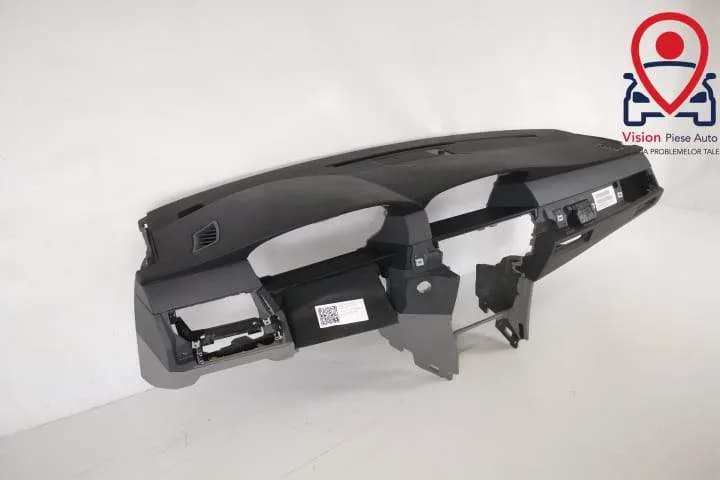 Plansa Bord Originala In Stare Buna BMW  Seria 5  E60/E61 [facelift] [ - Foto 2