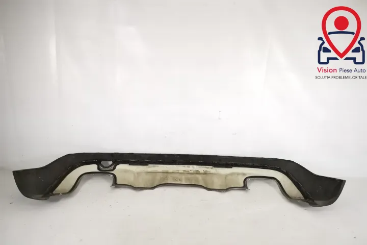 Fusta Spoiler Bara Spate Originala In Stare Buna Mercedes-Benz  GLA-Cl - Foto 4