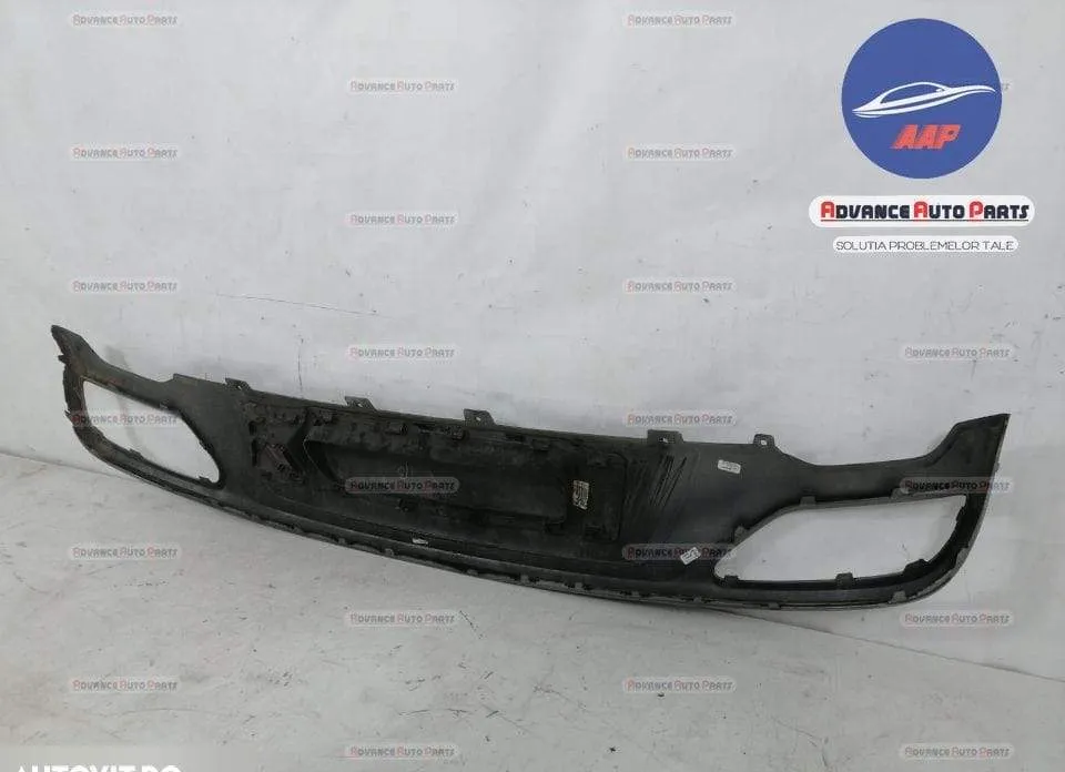 Difuzor Bara Spate originala Audi  Q2  1 [2016 - 2020] - Foto 6