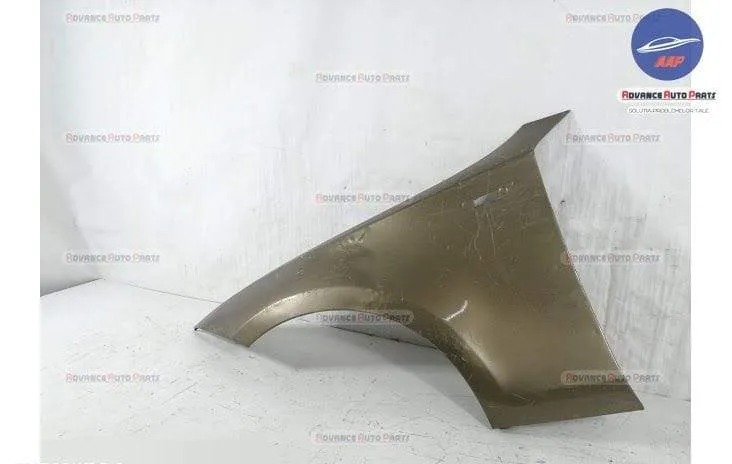 Aripa Stanga Fata originala BMW  Seria 1  E87 [2004 - 2007] - Foto 2