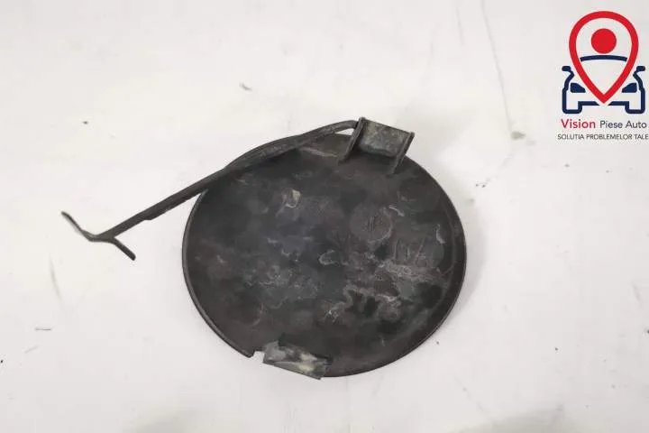 Capac Cui Tractare Bara Fata Original In Stare Buna  Jeep  Renegade  1 - Foto 4