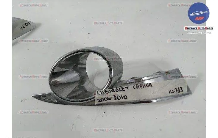 Grila Proiector Dreapta  originala Chevrolet  Captiva  1 [2006 - 2011]