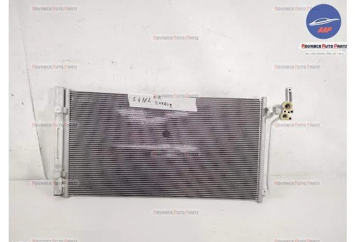 Radiator AC original Land Rover  Range Rover Evoque  L551 [2018 - 2022