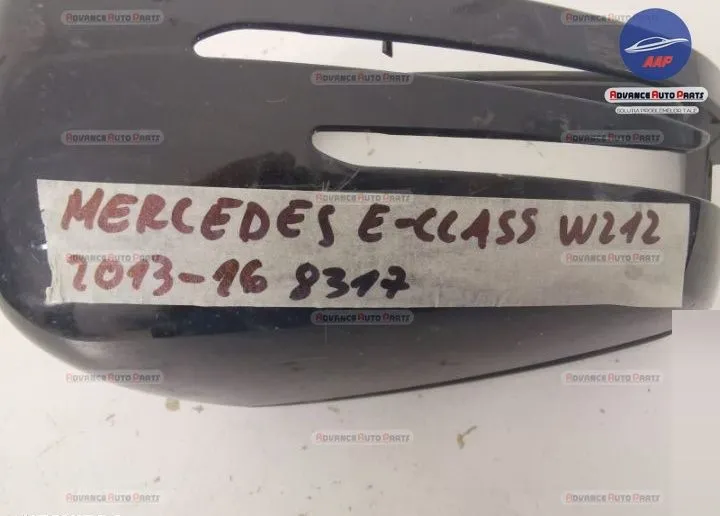 Acoperire dreapta oglinda originala Mercedes-Benz  E-Class  W212/S212/ - Foto 8