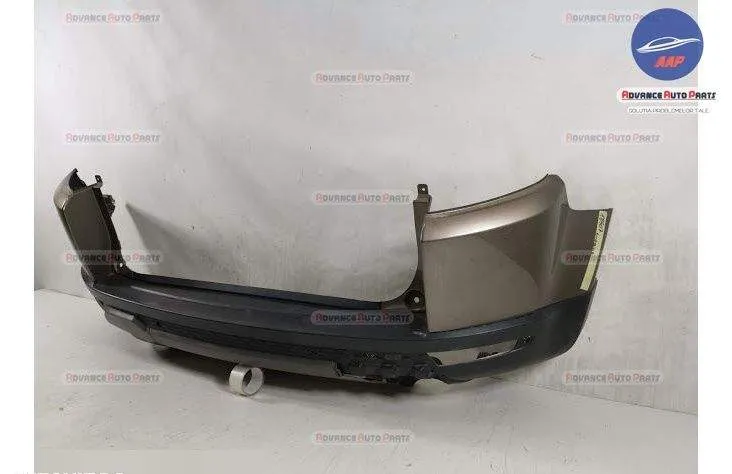 Bara Spate originala cu senzori Land Rover  Range Rover Evoque  L538 [ - Foto 2
