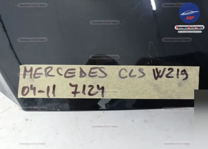 Haion original Mercedes-Benz  CLS-Class  C219 [2004 - 2008] - Foto 7