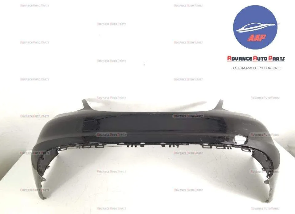 Bara spate cu senzori originala Mercedes-Benz  C-Class  W205/S205/C205 - Foto 4