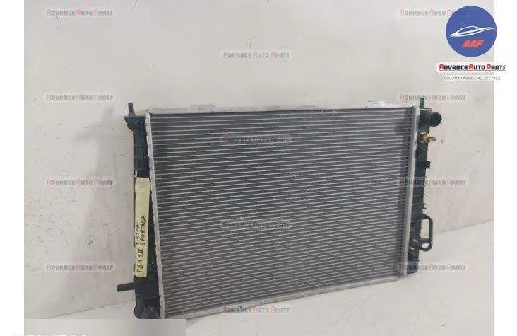 Radiator APA Cutie Automata original Hyundai  Tucson  1 [2004 - 2010] - Foto 2