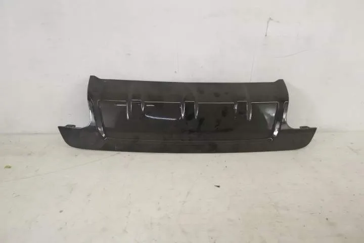 Ornament Fusta Spoiler Bara Spate Original In Stare Buna	 Land Rover