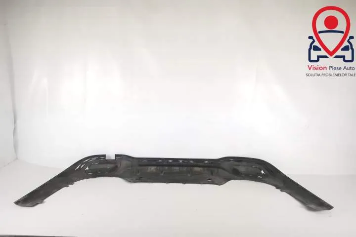 Fusta Spoiler Bara Spate Original In Stare Buna AMG  Mercedes-Benz  C- - Foto 4