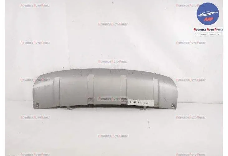 Ornament Spoiler Bara Fata original Land Rover  Discovery  5 [2016 - 2
