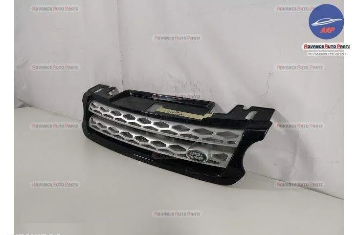 Grila Centrala Radiator origniala cu senzori Land Rover  Range Rover S - Foto 3
