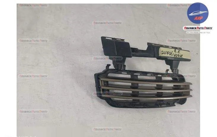 Grila Bara Fata Dreapta originala Vogue Land Rover  Range Rover  4 [20 - Foto 2