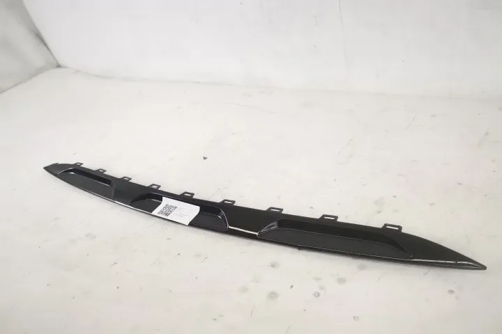 Fusta Spoiler Bara Fata Original In Stare Buna Mercedes-Benz  GLE AMG - Foto 3