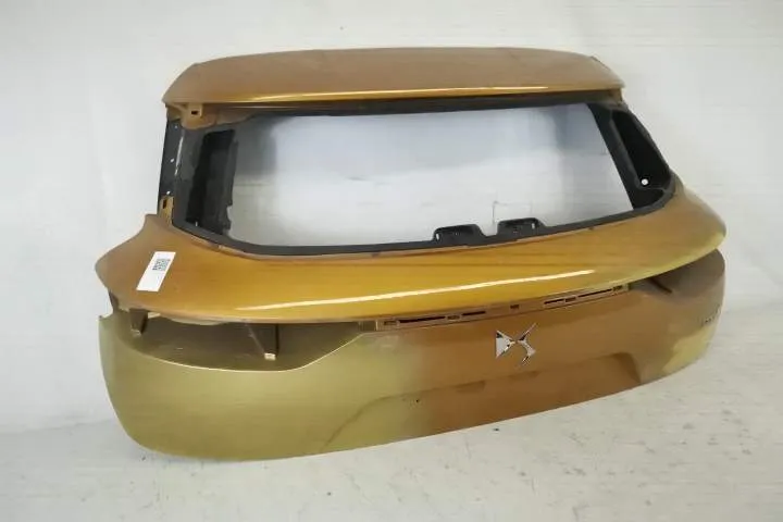 Haion Capota Portbagaj Original Citroen  DS7  1 [2017 - 2022] - Foto 2
