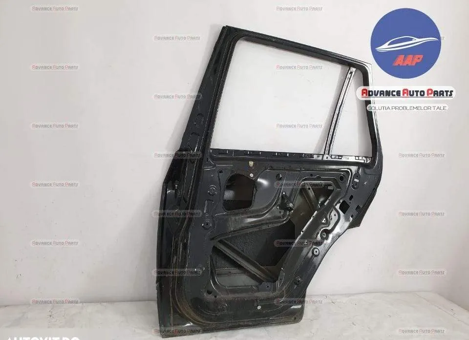 Usa dreapta spate originala BMW  X5  E70 [2006 - 2010] - Foto 5