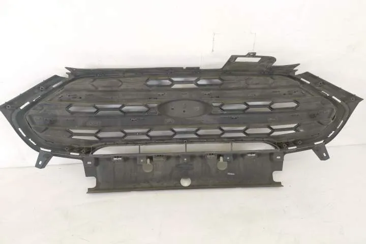 Grila Radiator Centrala Originala In Stare Buna Ford  EcoSport  2 [fac - Foto 4