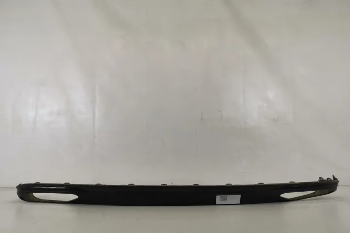Fusta Spoiler Bara Spate Originala In Stare Buna Mercedes-Benz  E-Clas