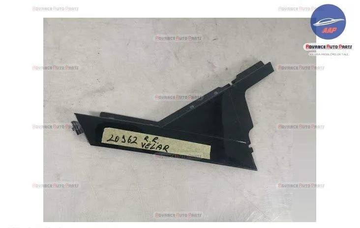 Ornament Stalp C Usa Dreapta Spate original Land Rover  Range Rover Ve - Foto 3