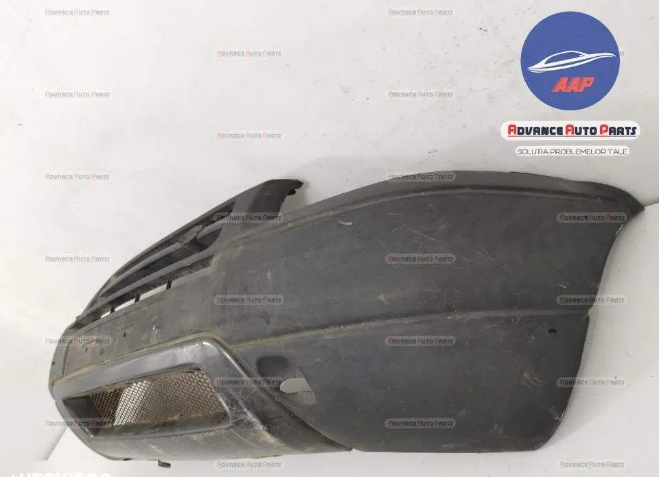 Bara fata originala Land Rover  Freelander  1 [1998 - 2006] - Foto 4