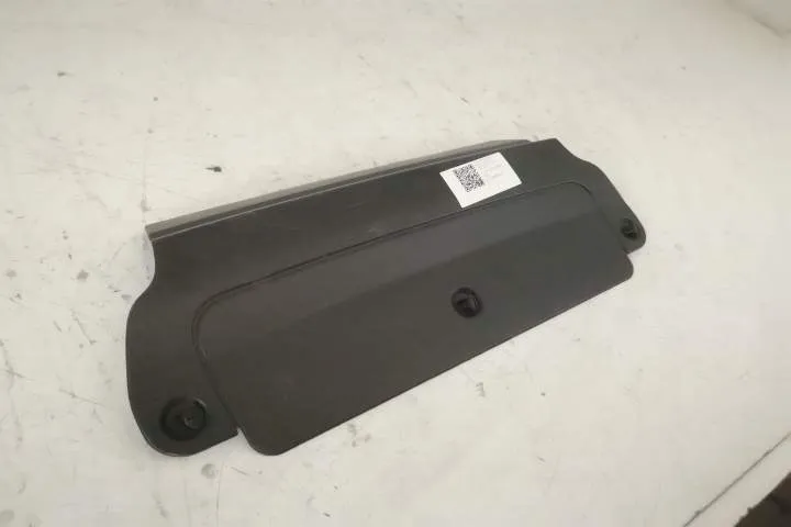 Capac Fusta Spoiler Bara Spate Original In Stare Buna Land Rover  Rang - Foto 2