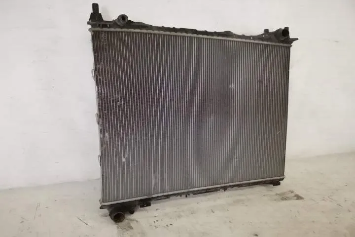 Radiator Apa Original In Stare Buna 4.4 D Land Rover  Range Rover Vogu - Foto 5
