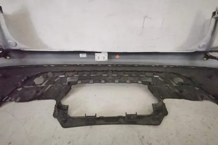 Bara Spate Originala Cu Senzori In Stare Buna Land Rover  Range Rover - Foto 5