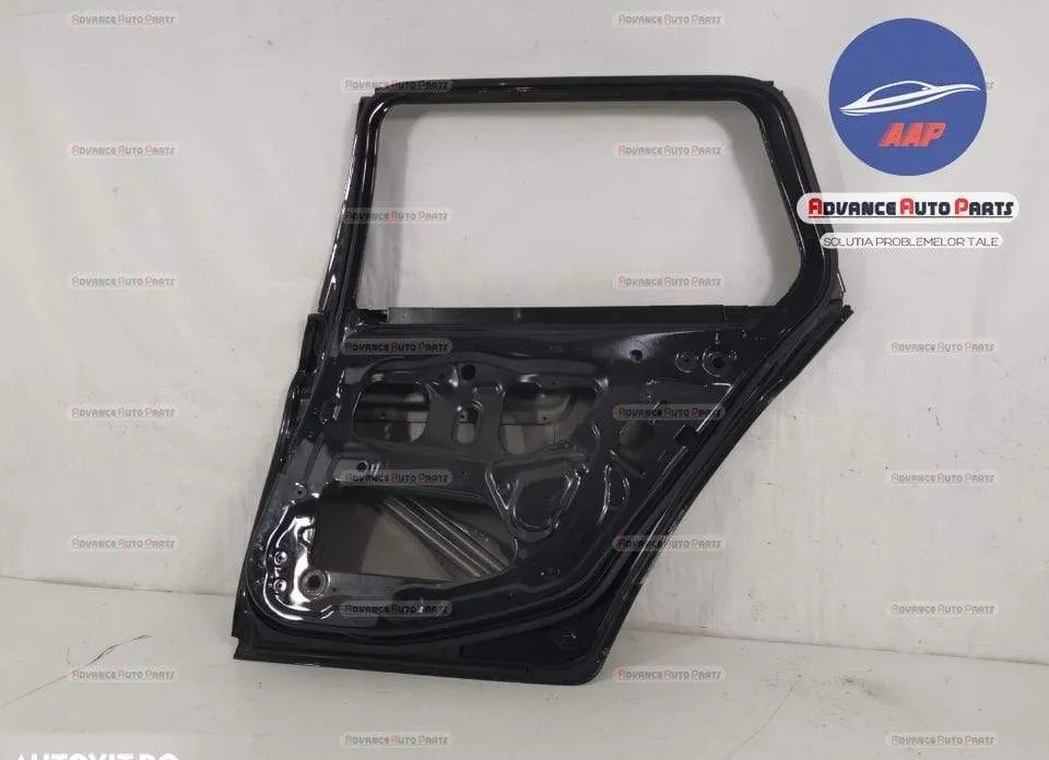 Usa dreapta spate originala in stare buna BMW  Seria 5  F07/F10/F11 [2 - Foto 6
