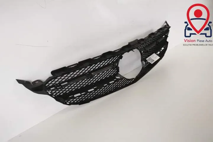 Suport Grila Centrala Radiator Originala In Stare Buna Mercedes-Benz - Foto 2