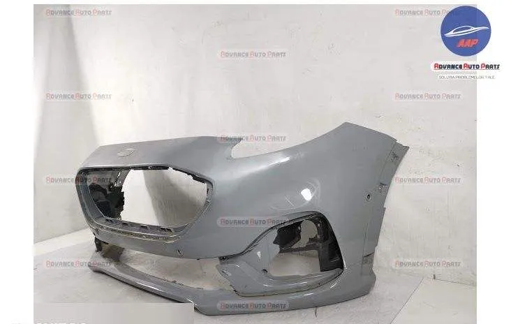 Bara Fata ST Line originala Ford  Puma  2 [2019 - 2023] - Foto 3