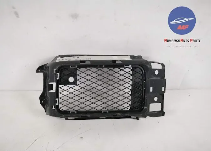 Grila Proiector Dreapta originala Mercedes-Benz  G-Class  W463 [2th fa - Foto 1